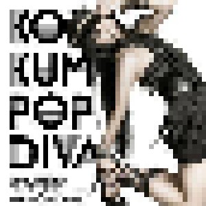 Kumi Koda: Pop Diva (Single-CD) - Bild 1