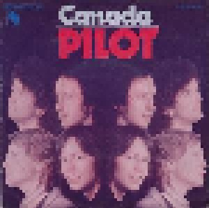 Pilot: Canada (7") - Bild 1