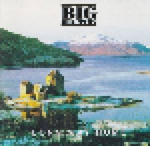 Big Country: Long Way Home (CD) - Bild 1