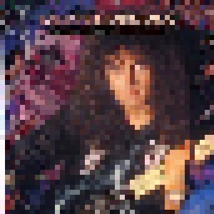 Cover - Lanny Cordola: Electric Warrior Acoustic Saint