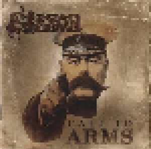 Saxon: Call To Arms (2-CD) - Bild 3