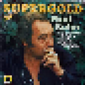 Cover - Paul Kuhn: Supergold
