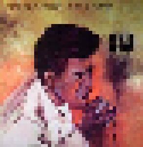 James Brown: Prisoner Of Love - Cover