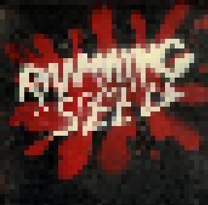 Ramming Speed: Always Disgusted, Never Surprised - Cover