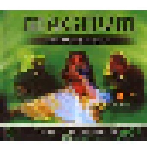 Magnum: Transmissions (CD) - Bild 1
