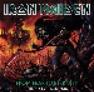 Iron Maiden: From Fear To Eternity - The Best Of 1990-2010 (2-CD) - Bild 1