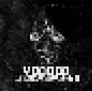 Cover - Voodoo: Untergrund Album Vol. 0 Lost Trackz