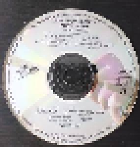 Platinum Blonde: Alien Shores (CD) - Bild 4