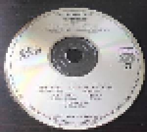 Platinum Blonde: Alien Shores (CD) - Bild 5