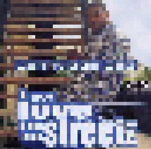 Cover - Dat Nigga Daz: I Got Love In These Streetz