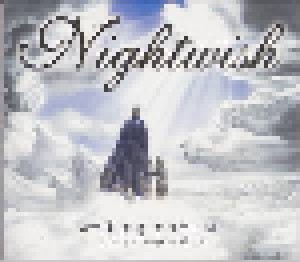 Nightwish: Walking In The Air - The Greatest Ballads (CD) - Bild 1