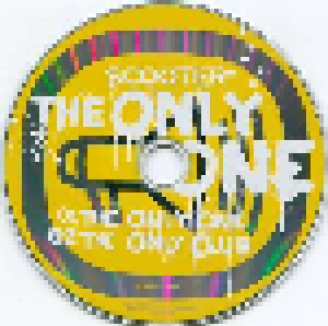 Scooter: The Only One (Single-CD) - Bild 5