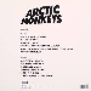 Arctic Monkeys: Suck It And See (LP) - Bild 2