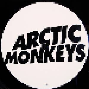 Arctic Monkeys: Suck It And See (LP) - Bild 3