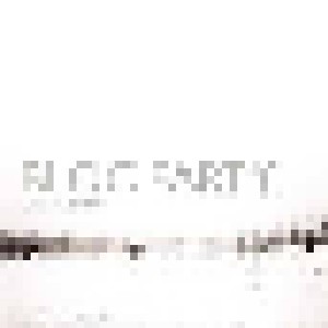 Bloc Party: Silent Alarm (CD + DVD) - Bild 1