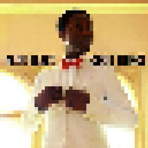 Aloe Blacc: Good Things (CD) - Bild 1