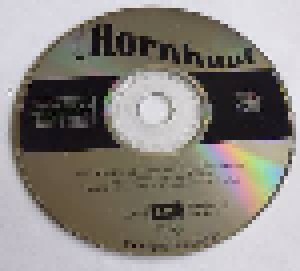 Trio Hornhuut: Trio Hornhuut (CD) - Bild 3