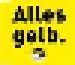Alles Gelb - Yello Strom - Cover