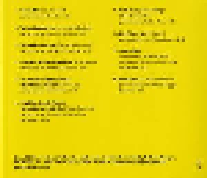 Alles Gelb - Yello Strom (CD) - Bild 2