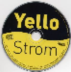 Alles Gelb - Yello Strom (CD) - Bild 3