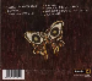 Exuma: Exuma (CD) - Bild 2