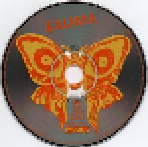 Exuma: Exuma (CD) - Bild 3