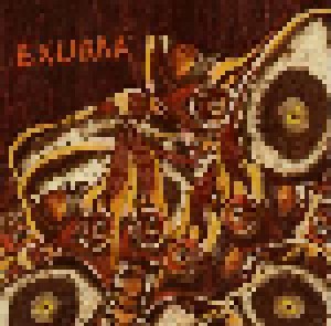 Exuma: Exuma (CD) - Bild 4