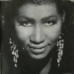 Aretha Franklin: What You See Is What You Sweat (CD) - Bild 4
