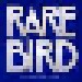 Rare Bird: As Your Mind Flies By - Cover