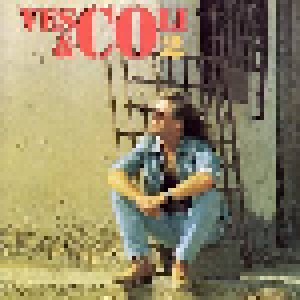 Toni Vescoli & Co: Vescoli & Co. 2 (CD) - Bild 1
