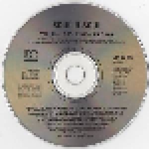 Soul II Soul: Vol. II - 1990 A New Decade (CD) - Bild 3