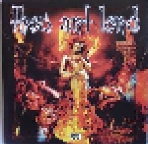 Thou Art Lord: DV8 (CD) - Bild 3