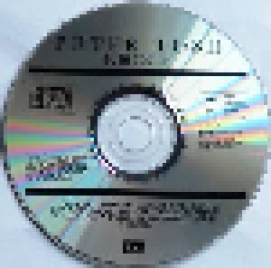 Peter Tosh: Bush Doctor (CD) - Bild 3