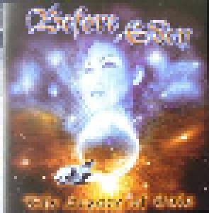 Before Eden: The Legacy Of Gaia (CD) - Bild 1