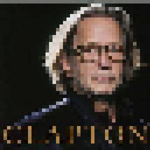 Eric Clapton: Clapton - Cover
