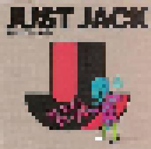 Just Jack: Writer's Block - Cover