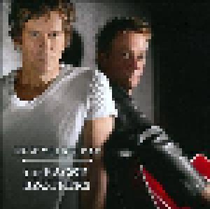 Cover - Bacon Brothers, The: New Year's Day
