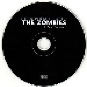 The Zombies: As Far As I Can See.... (CD) - Bild 3
