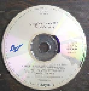 Chesney Hawkes: Buddy's Song (CD) - Bild 5