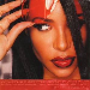 Aaliyah: Aaliyah (CD) - Bild 2