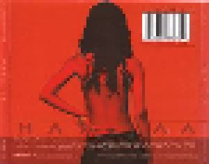 Aaliyah: Aaliyah (CD) - Bild 3