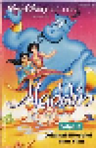 Walt Disney: Aladdin Folge 2 (Tape) - Bild 1