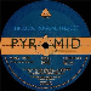 The Alan Parsons Project: Pyramid (LP) - Bild 6