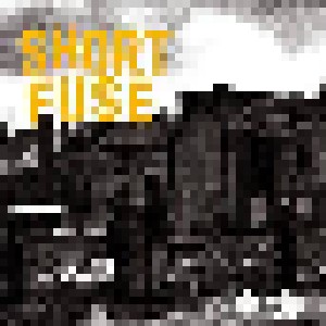 Cover - Short Fuse: Blight