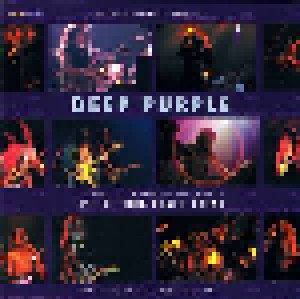 Deep Purple: Live At Long Beach Arena (2-CD) - Bild 1