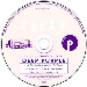 Deep Purple: Live At Long Beach Arena (2-CD) - Bild 3
