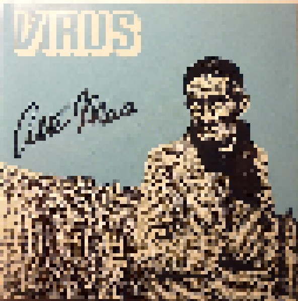 Alte Maa | CD (1992) von Virus