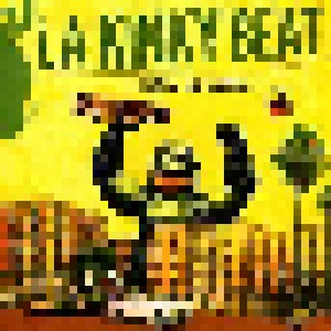 La Kinky Beat: Made In Barna (CD) - Bild 1