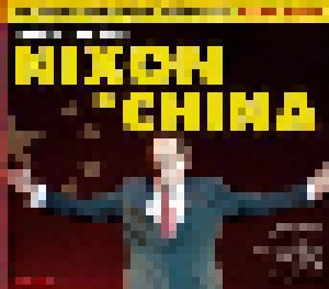 John Adams: Nixon In China (3-CD) - Bild 1