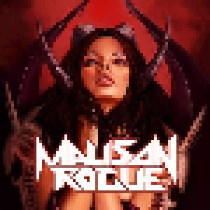 Cover - Malison Rogue: Malison Rogue